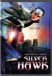 Silver Hawk 2004 Hindi+Eng full movie download